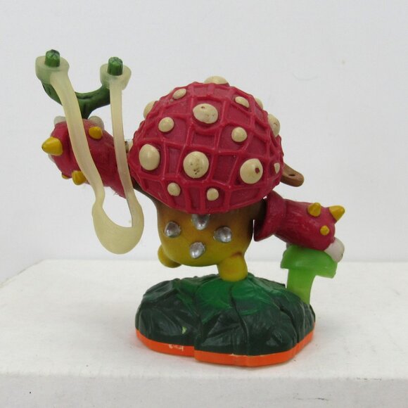 Skylands Giants 1Tree Rex 1~Swarm Giant Wasp 1~Shroom Boom 1~Granite Crusher - Picture 7 of 10